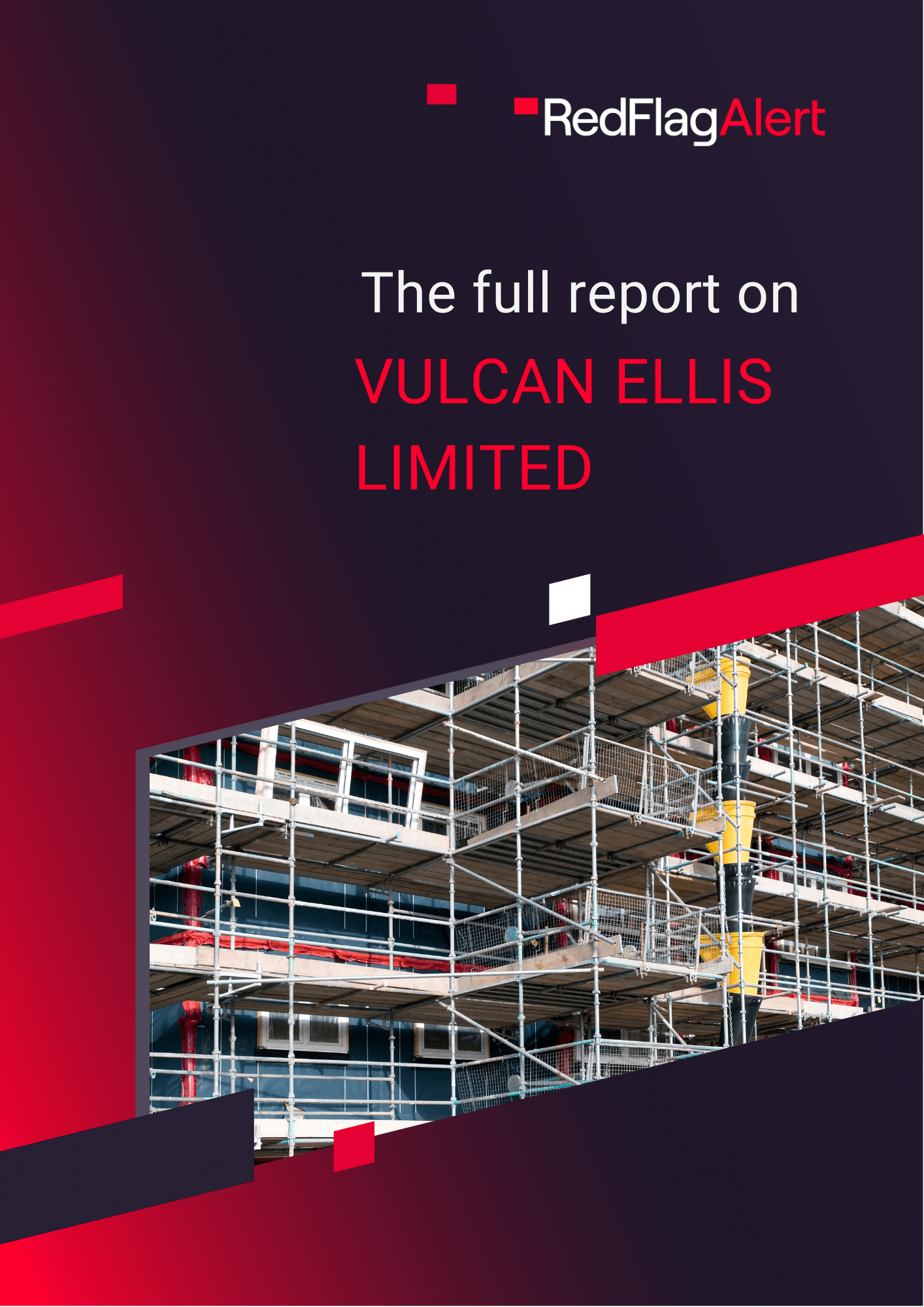 Full report on VULCAN ELLIS Limited-2