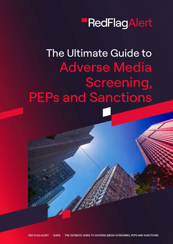 PEPS And Sanctions Guide