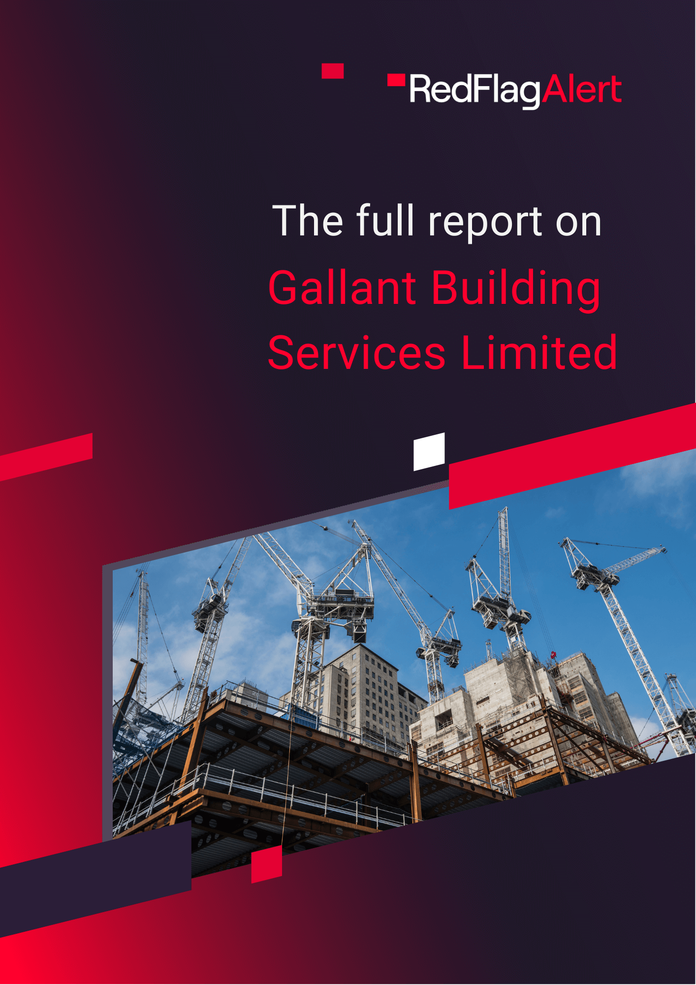 full report gallant building services limited  (1) 1