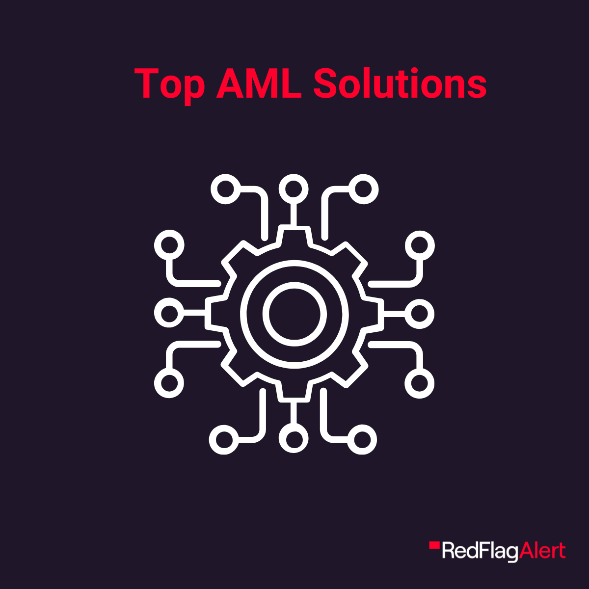 Top AML Solutions